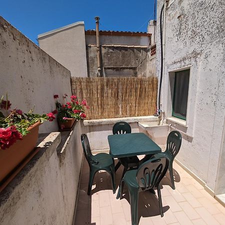 Casa Ficumora Apartment Modica Ngoại thất bức ảnh