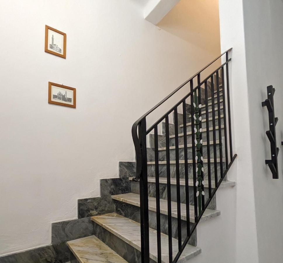 Casa Ficumora Apartment Modica Ngoại thất bức ảnh