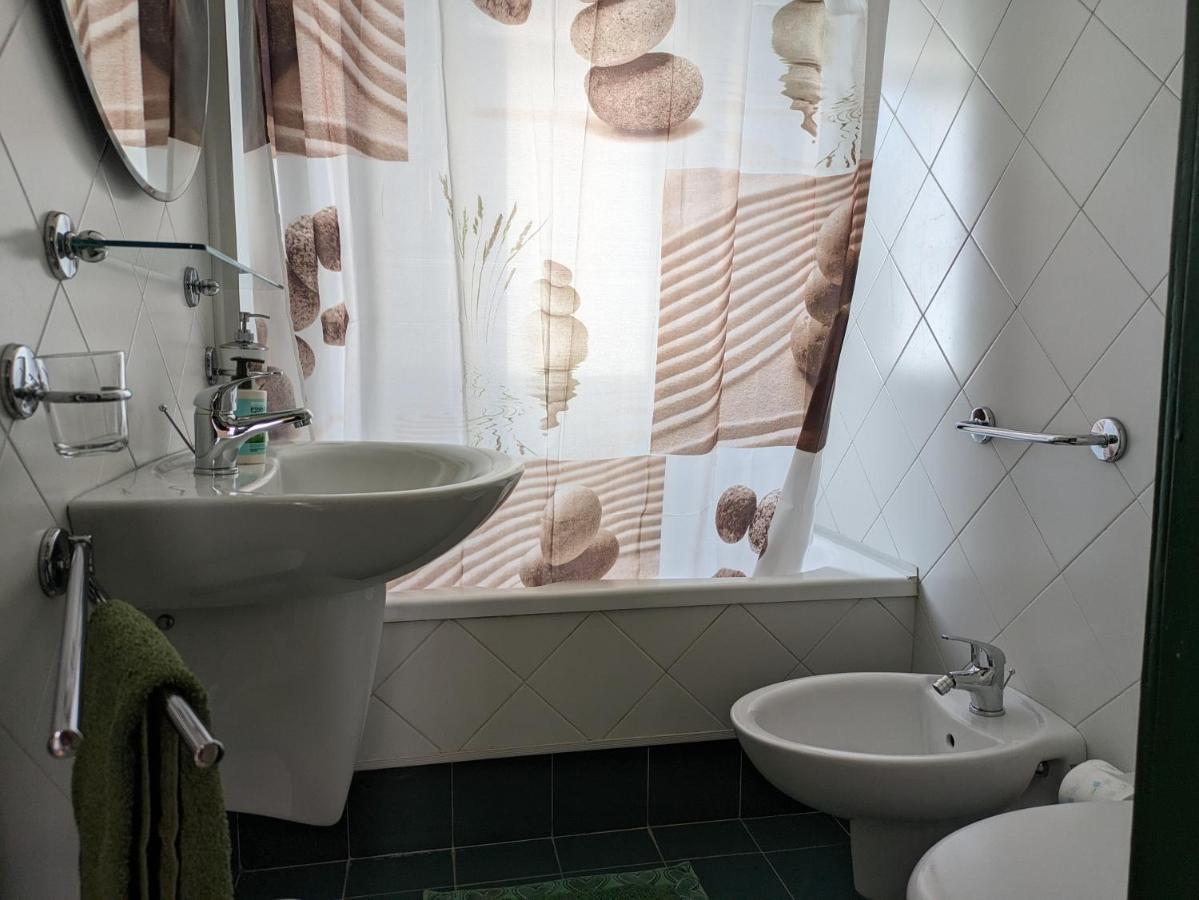 Casa Ficumora Apartment Modica Ngoại thất bức ảnh