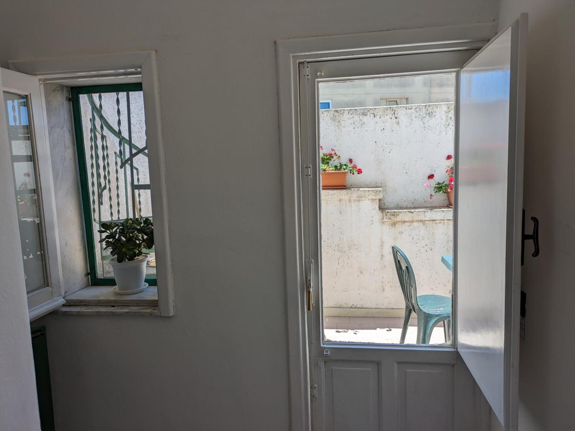 Casa Ficumora Apartment Modica Ngoại thất bức ảnh