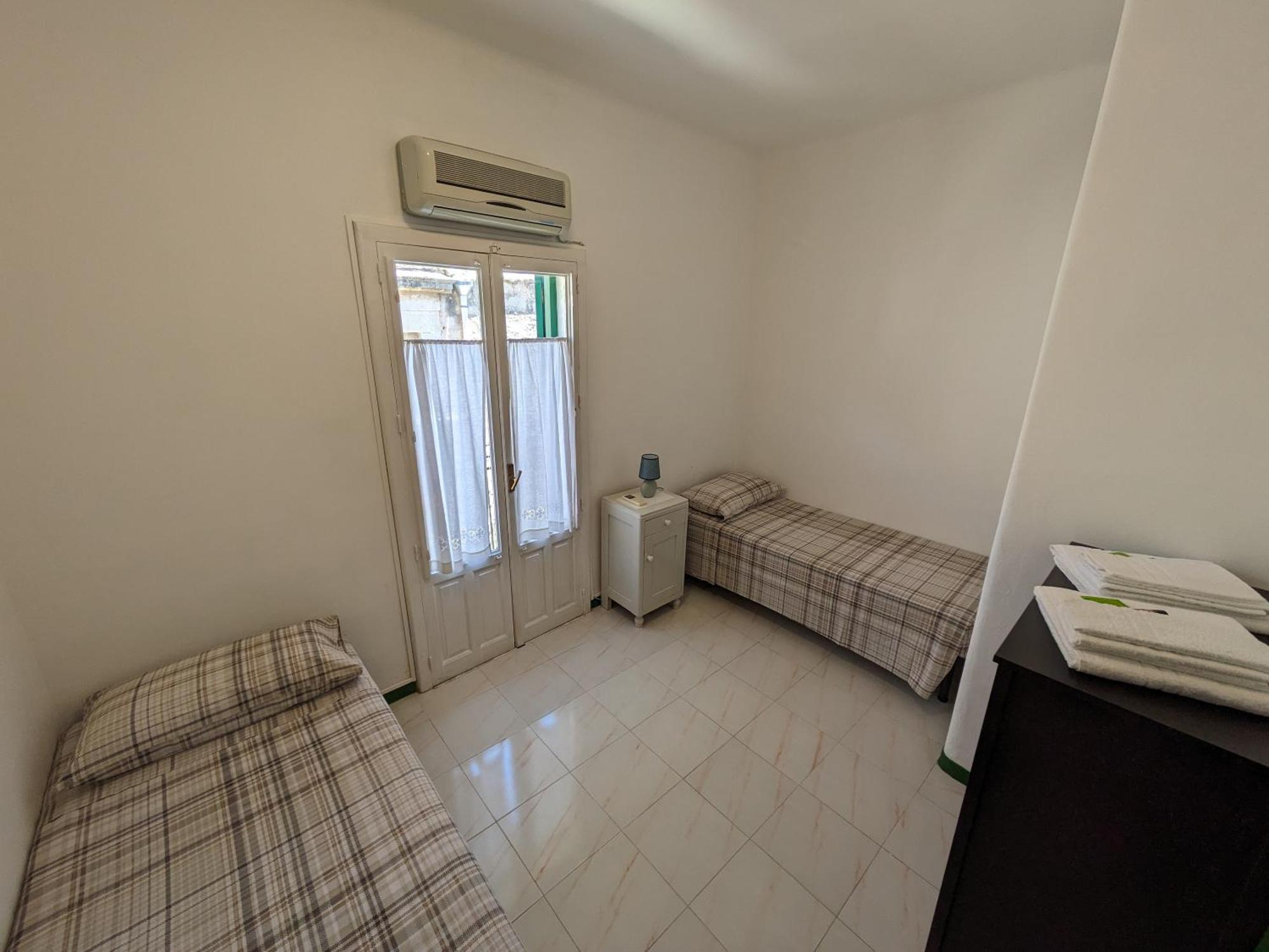 Casa Ficumora Apartment Modica Ngoại thất bức ảnh